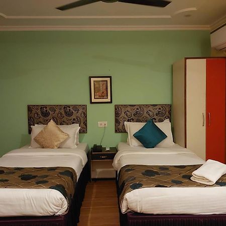 Tara Guest House Varanasi Exterior foto
