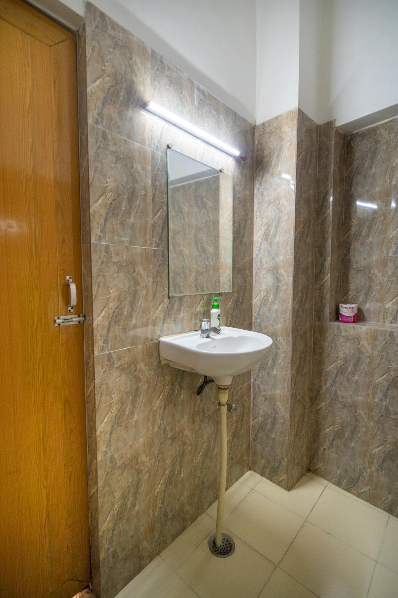 Tara Guest House Varanasi Exterior foto