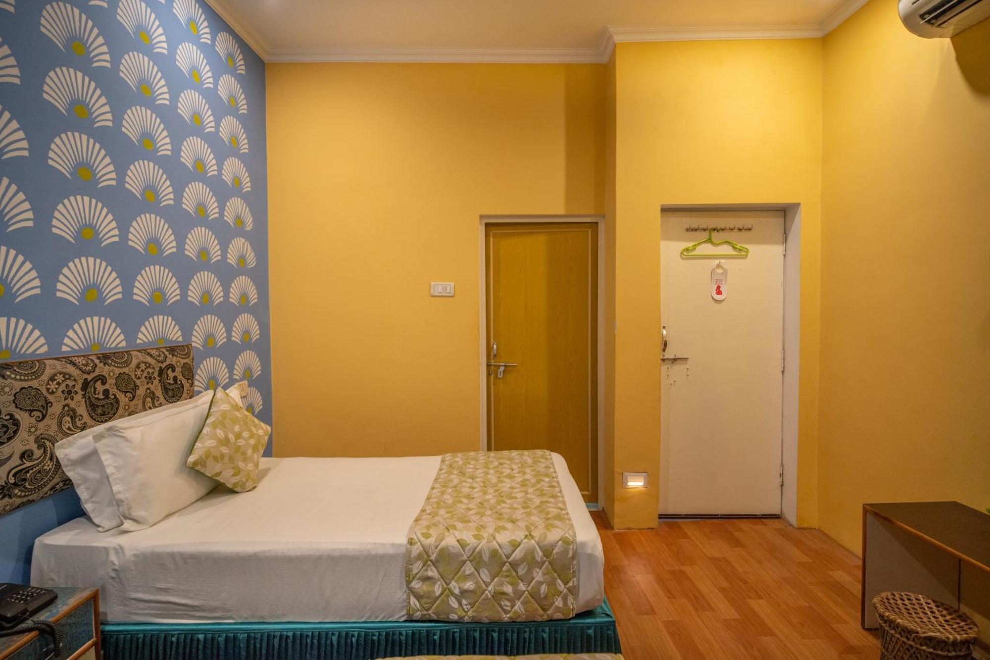 Tara Guest House Varanasi Exterior foto