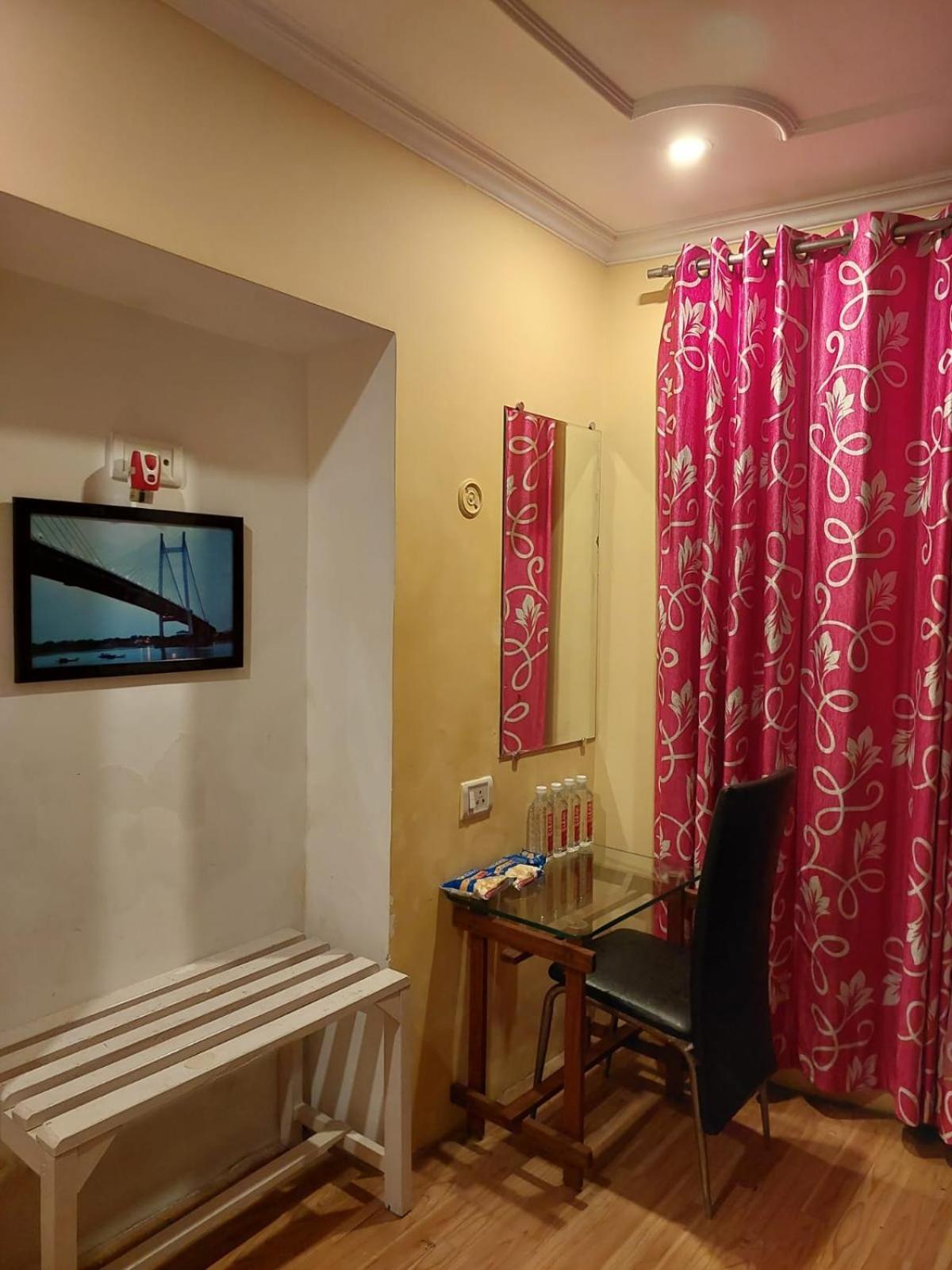 Tara Guest House Varanasi Exterior foto