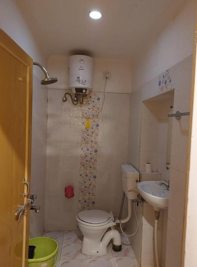 Tara Guest House Varanasi Exterior foto