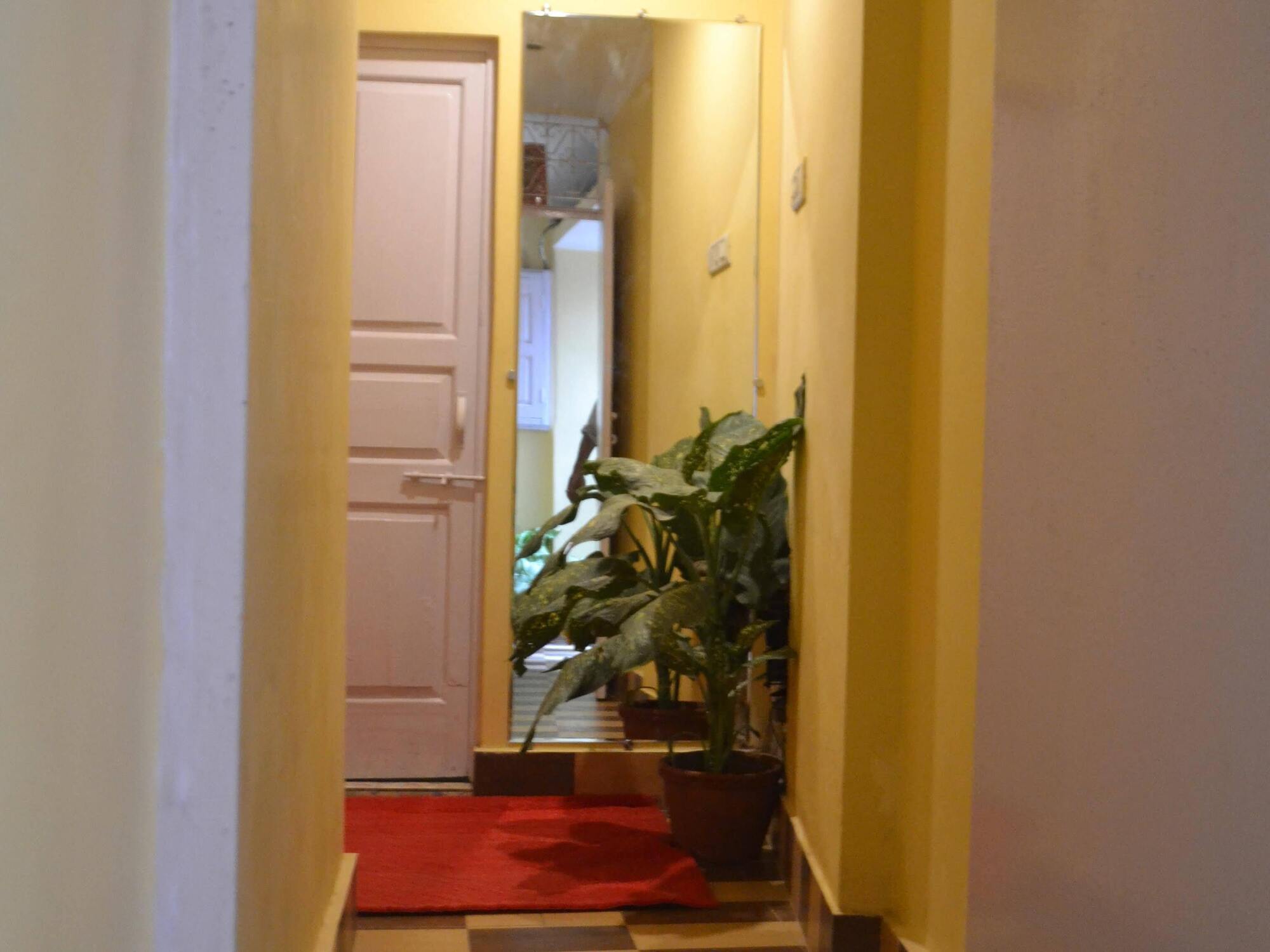 Tara Guest House Varanasi Exterior foto