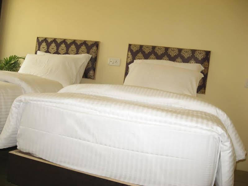 Tara Guest House Varanasi Exterior foto