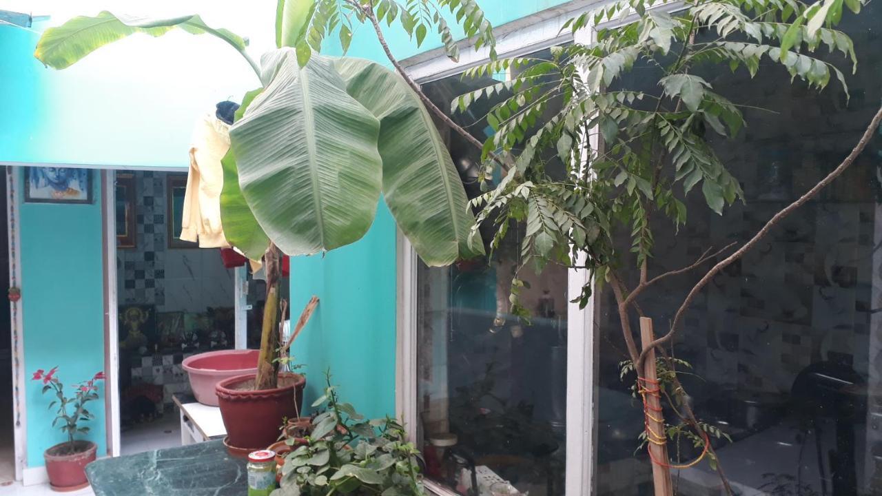 Tara Guest House Varanasi Exterior foto