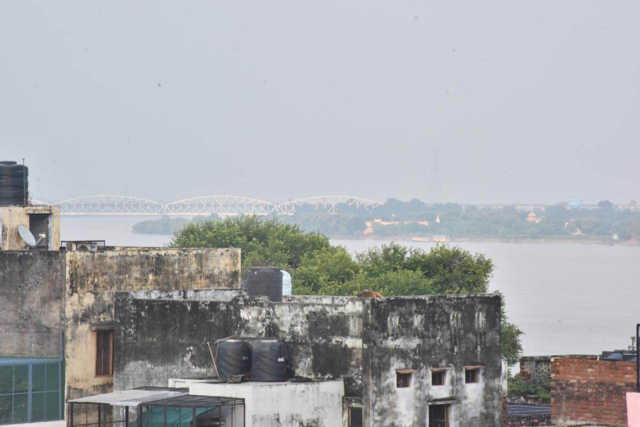 Tara Guest House Varanasi Exterior foto