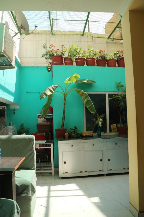 Tara Guest House Varanasi Exterior foto