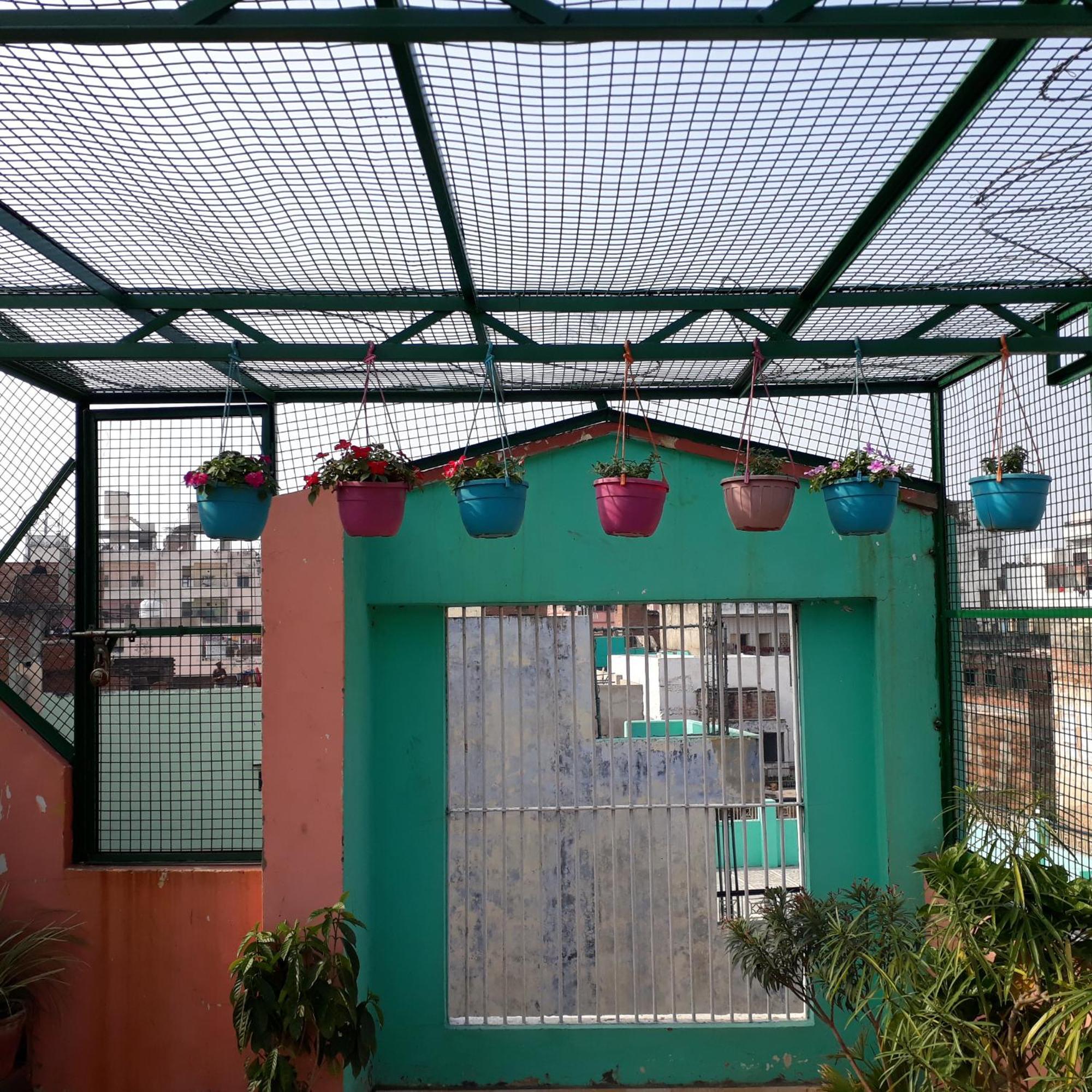 Tara Guest House Varanasi Exterior foto